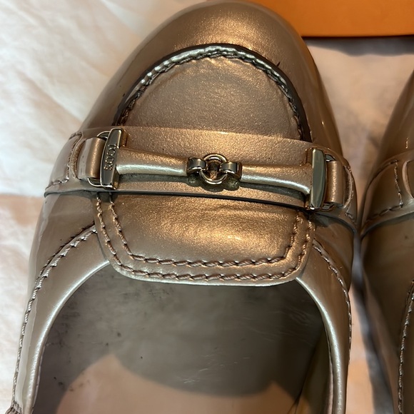 Tod’s ballerina flats - Picture 2 of 7